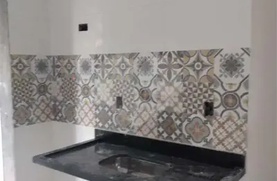 Apartamento com 2 quartos à venda na Rua Mateus Garcia, 594, Tremembé, São Paulo