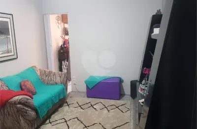 Apartamento com 2 quartos à venda em santa efigênia - sp