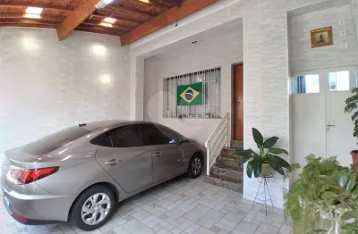 Casa com 3 quartos à venda na Vila Maria, São Paulo 