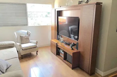 Apartamento com 3 quartos à venda na Rua Artur de Azevedo, Jardim América, São Paulo