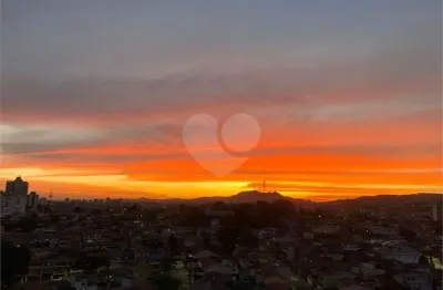 Apartamento com 2 quartos à venda em vila amélia - sp