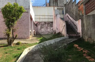 Terreno com 1 quartos à venda em casa verde média - sp