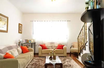 Sobrado com 3 quartos à venda em vila guilherme - sp