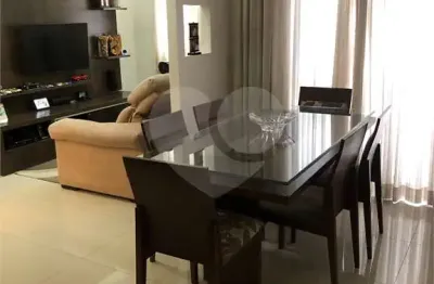 Apartamento com 3 quartos à venda em vila guilherme - sp