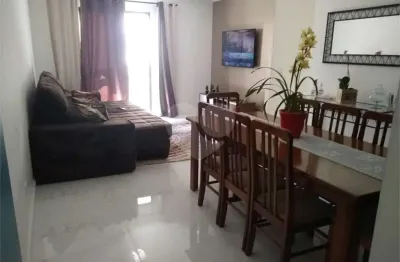 Apartamento com 3 quartos à venda em jardim leonor mendes de barros - sp