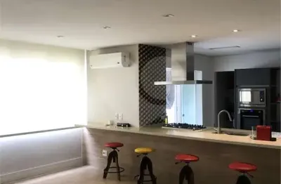 Apartamento com 2 quartos à venda na Rua da Consolação, 2920, Jardim América, São Paulo