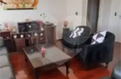 Apartamento com 4 quartos à venda na Rua Doutor Guilherme Cristofel, 225, Santana, São Paulo