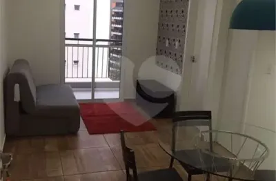 Apartamento com 1 quartos à venda em jardim ampliação - sp