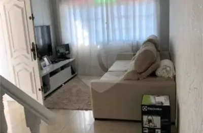 Casa com 3 quartos à venda na Rua Juvenal Ferreira, Vila Matilde, São Paulo