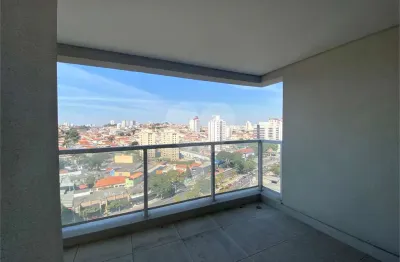 Apartamento com 2 quartos à venda em jardim são paulo(zona norte) - sp