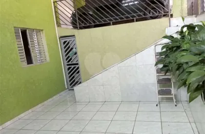 Casa com 2 quartos à venda em parque casa de pedra - sp