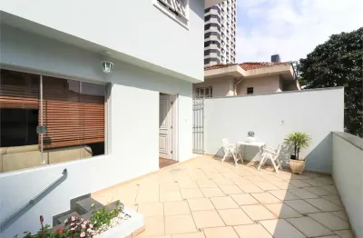Casa com 3 quartos à venda na Rua Pontins, Santana, São Paulo