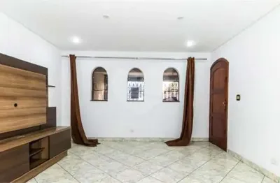 Casa com 3 quartos à venda na Avenida Gustavo Adolfo, Tucuruvi, São Paulo