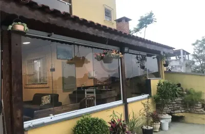 Casa com 4 quartos à venda em Imirim, São Paulo 