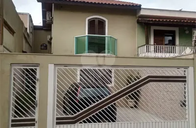 Casa com 3 quartos à venda na Rua Edgar, Vila Guilherme, São Paulo