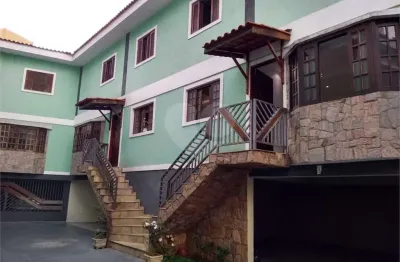 Condomínio com 3 quartos à venda em vila barbosa - sp