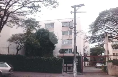 Apartamento com 2 quartos à venda na Rua Conselheiro Moreira de Barros, Lauzane Paulista, São Paulo