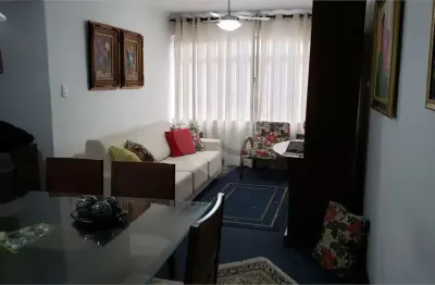 Apartamento com 3 quartos à venda na ÂNgelo Aloísio, Jaçanã, São Paulo