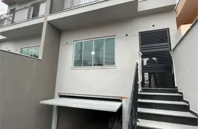 Sobrado com 3 quartos à venda em jardim do colégio (zona norte) - sp