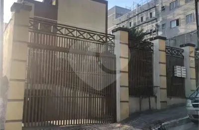 Condomínio com 3 quartos à venda em vila nova mazzei - sp