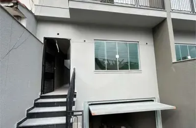 Sobrado com 3 quartos à venda em jardim do colégio (zona norte) - sp