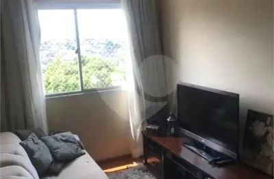 Apartamento com 2 quartos à venda na Rua George Chahestian, 11, Casa Verde, São Paulo
