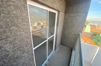 Casa em condomínio fechado com 2 quartos à venda na Conde De Assumar, Tucuruvi, São Paulo