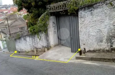 Casa com 3 quartos à venda na Rua Dárcio de Almeida, Santana, São Paulo
