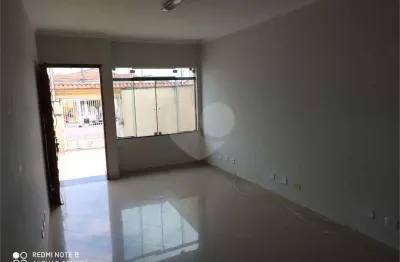 Sobrado com 3 quartos à venda em vila maria alta - sp