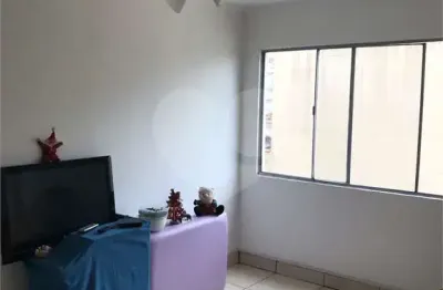 Apartamento com 2 quartos à venda em jardim são paulo(zona norte) - sp