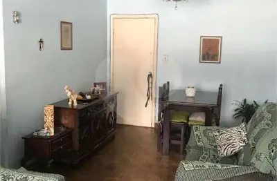 Apartamento com 3 quartos à venda na Avenida Brigadeiro Luís Antônio, Bela Vista, São Paulo