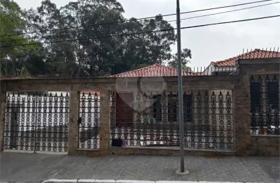 Casa com 3 quartos à venda na Rua Itanhanga, Tucuruvi, São Paulo