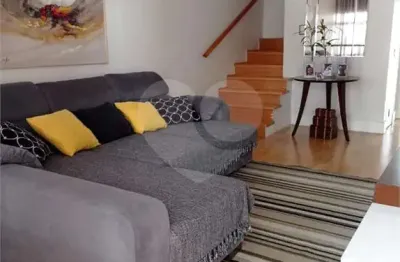 Casa com 3 quartos à venda na Carioba, Mandaqui, São Paulo