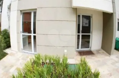 Apartamento com 2 quartos à venda na Avenida Deputado Emílio Carlos, Limão, São Paulo