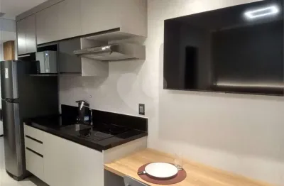 Apartamento com 1 quarto à venda na Rua da Consolação, 297, Bela Vista, São Paulo
