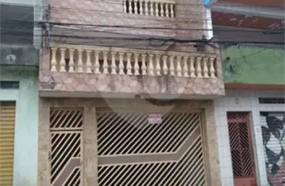 Sobrado com 3 quartos à venda em jardim vila rica - sp