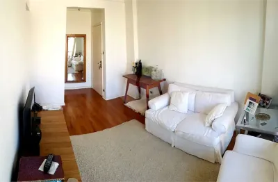 Apartamento com 3 quartos à venda em vila mariana - sp