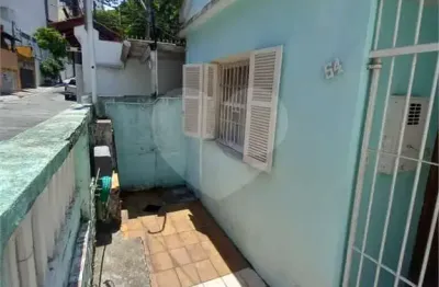 Casa térrea com 2 quartos à venda em jardim são paulo(zona norte) - sp