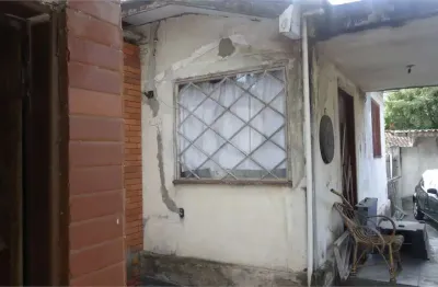 Casa térrea com 3 quartos à venda em vila albertina - sp