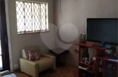 Casa com 3 quartos à venda na Rua Manuel de Carvalho, Pirituba, São Paulo