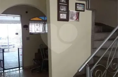 Casa com 3 quartos à venda na Antônio César Neto, Jaçanã, São Paulo