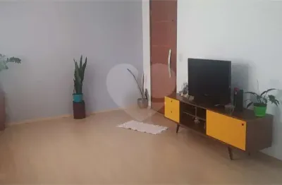 Apartamento com 2 quartos à venda em jardim francisco mendes - sp