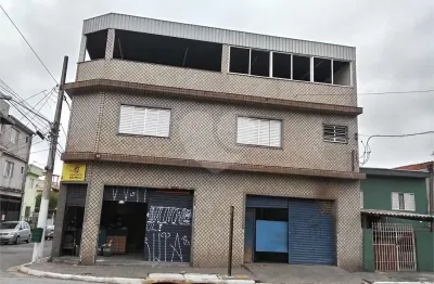 Prédio à venda na Rua Itamonte, Vila Maria, São Paulo