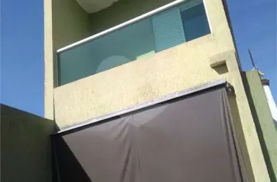 Casa com 5 quartos à venda na Rua Professor José Lourenço, Pirituba, São Paulo