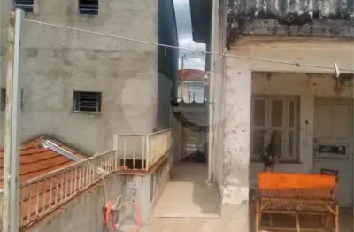 Casa com 4 quartos à venda na Rua Angelina Pena Botto, Vila Guilherme, São Paulo