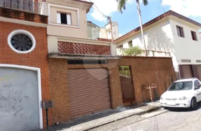 Casa com 2 quartos à venda na Rua da Curva, 22, Vila Guilherme, São Paulo