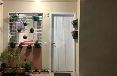 Casa em condomínio fechado com 2 quartos à venda na Macedônia, Freguesia do Ó, São Paulo
