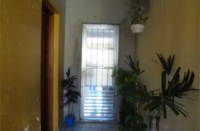 Casa com 3 quartos à venda na Rua Maria Lopes, Horto, São Paulo