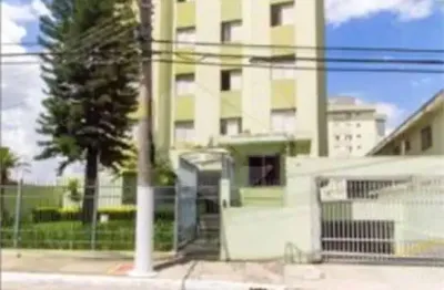 Apartamento com 2 quartos à venda em vila bruna - sp