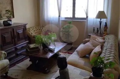 Apartamento com 2 quartos à venda na Rua dos Caetés, Perdizes, São Paulo